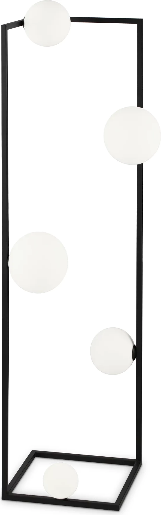 Llampa dyshemeje  Corner pt5