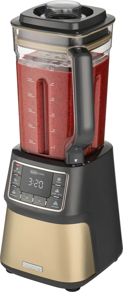 Super blender me vakum Sencor SBU 7877CH