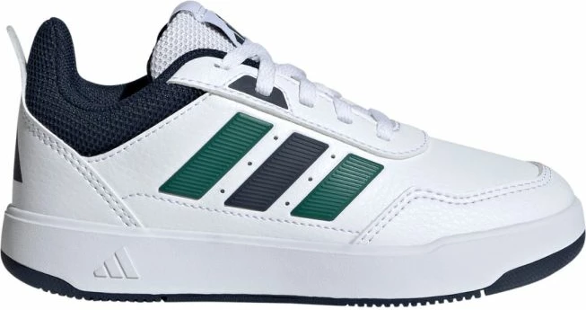Atlete për fëmijë adidas Tensuar Sport 3.0, të bardha