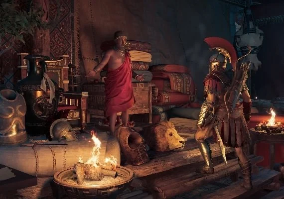 Assassin's Creed: Odyssey - Season Pass DLC Global