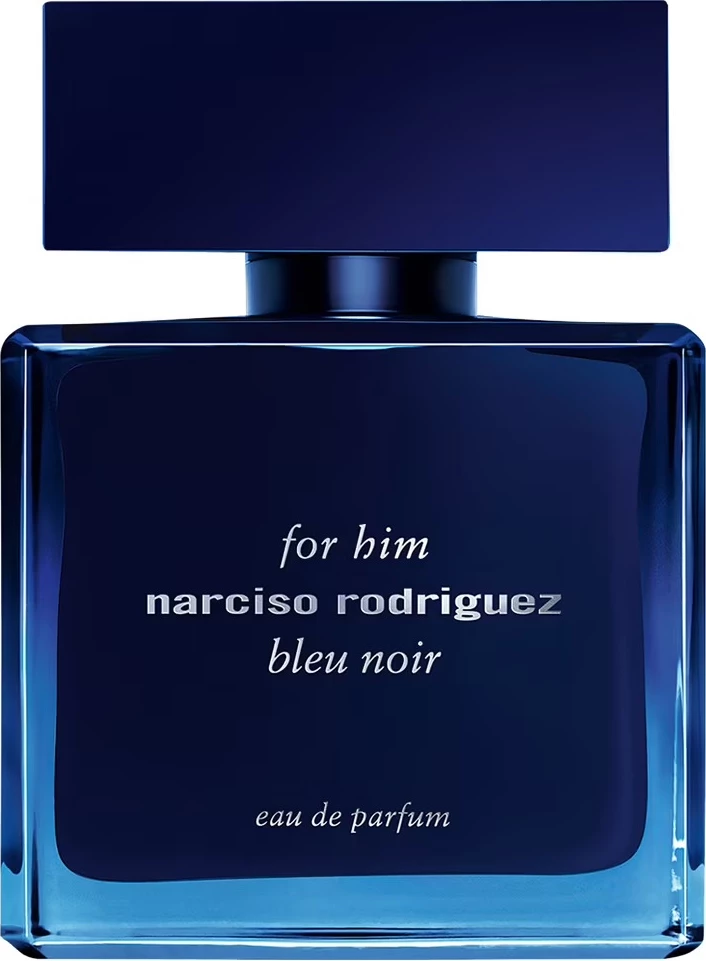Eau de Parfum për meshkuj Narciso Rodriguez For Him Bleu Noir 50ml
