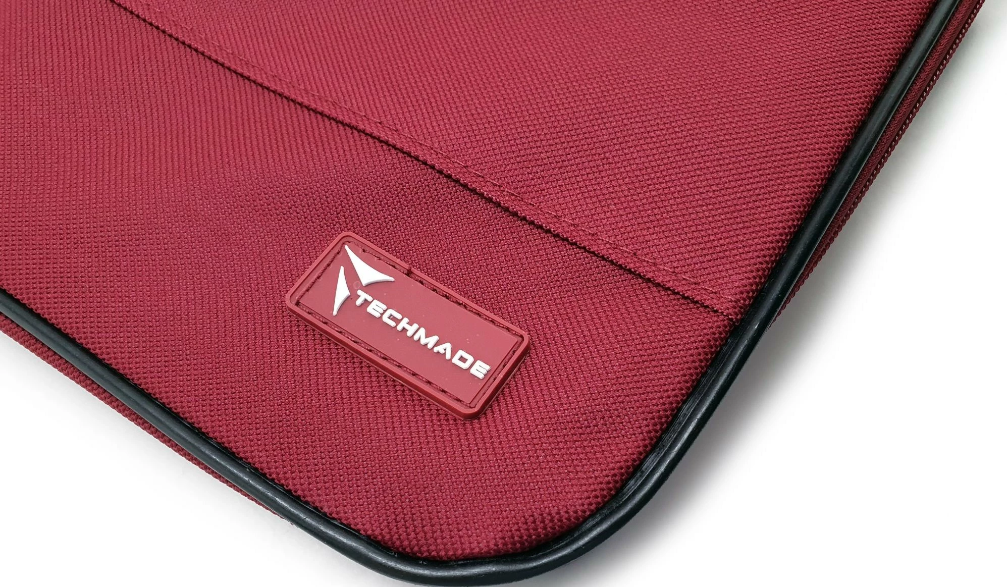 Çantë laptopi Techmade, 15.4"/15.6", e kuqe