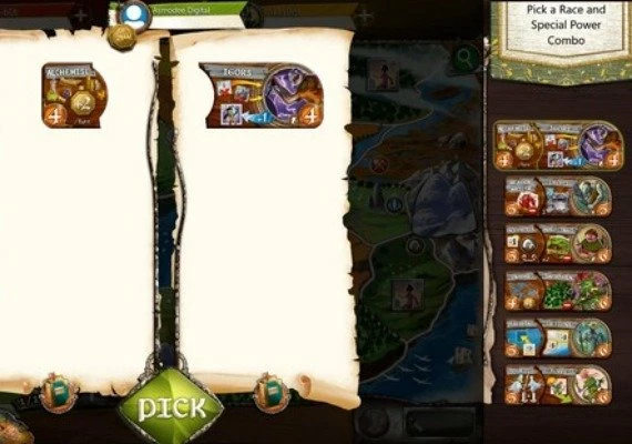 Small World: Royal Bonus DLC EN Global