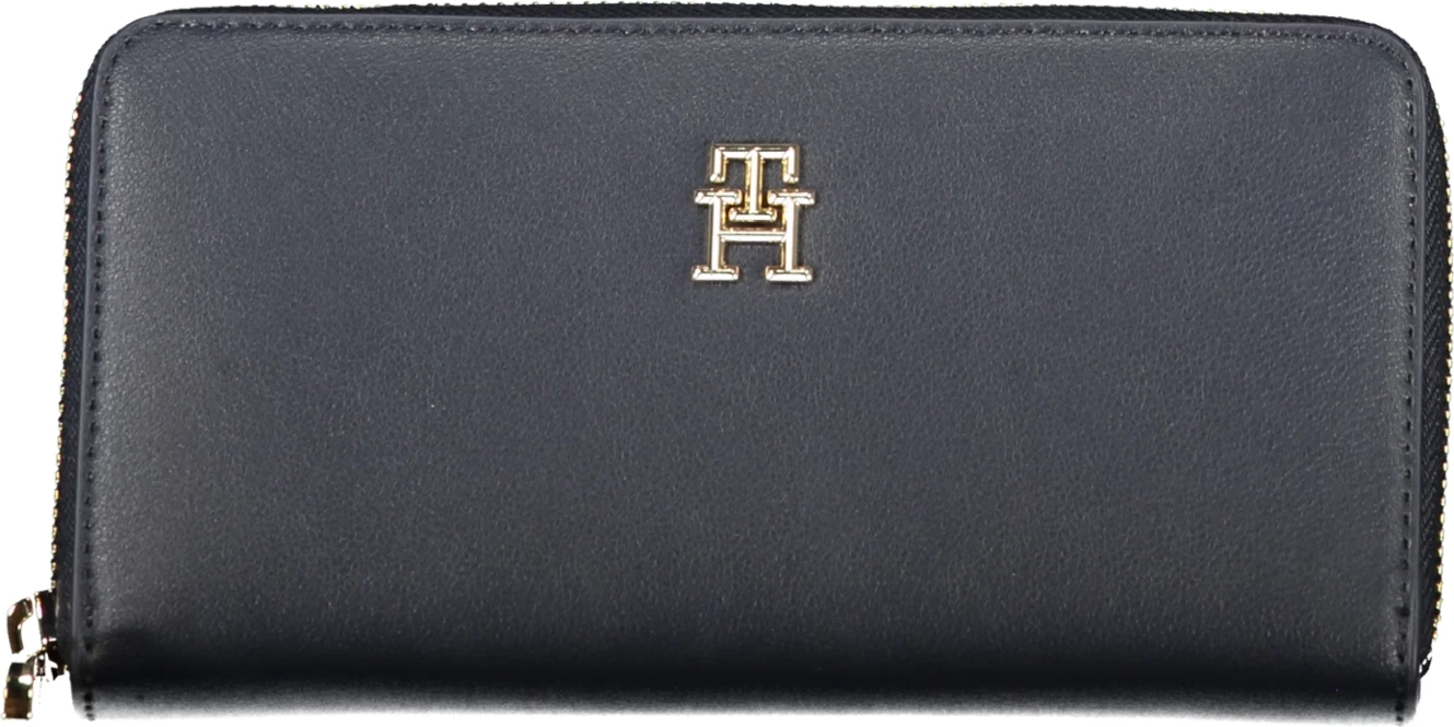 Portofol femra TOMMY HILFIGER, kaltër