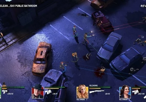 Zombieland: Double Tap - Road Trip EN/DE/FR/IT/NL/ES Global