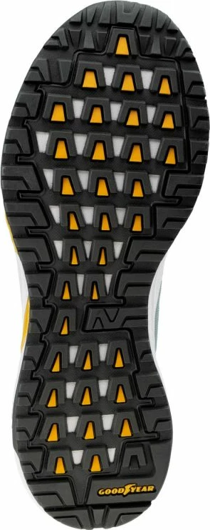 Atlete për meshkuj Elbrus Elmisti, gri