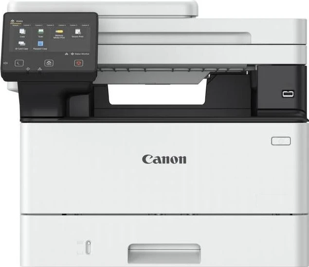 Printer multifunksional Canon i-SENSYS MF461DW