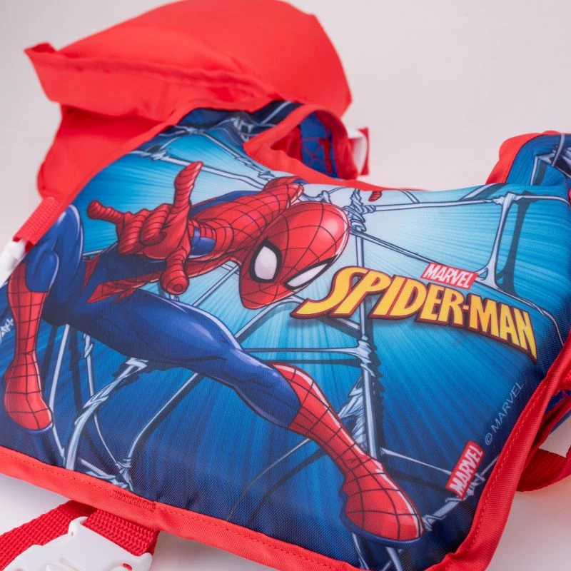 Aksesor noti Bestway për fëmijë Spiderman [Madhësia: One Size]