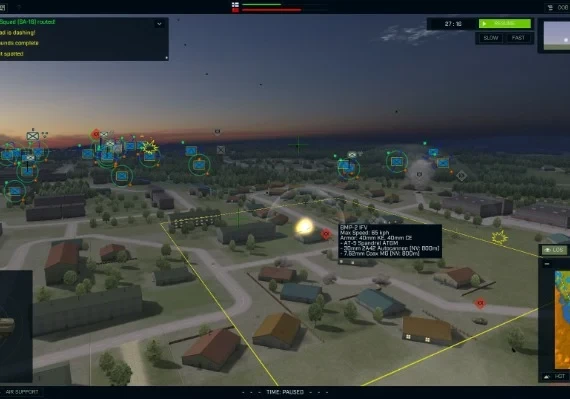 Armored Brigade II EN Global