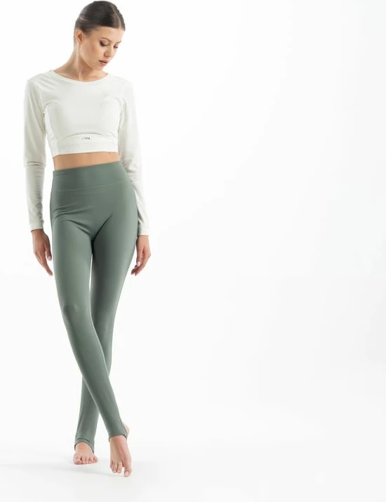 Maicë me mëngë të gjata për femra Fitanu FIJI W, XL