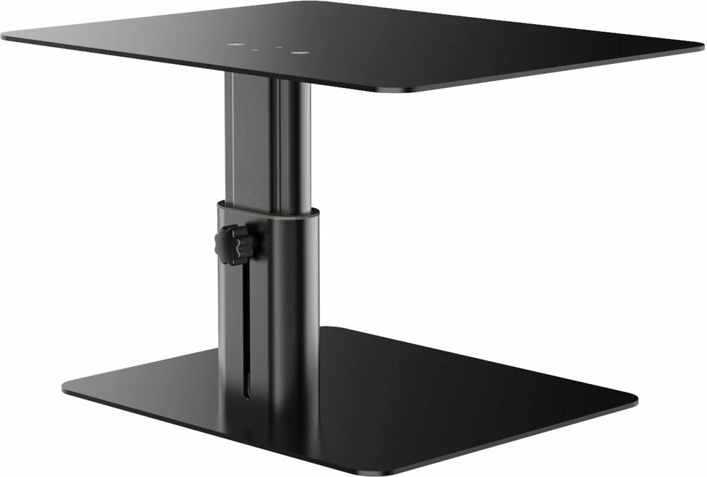 Mbajtëse monitori Nillkin HighDesk, e rregullueshme, e zezë