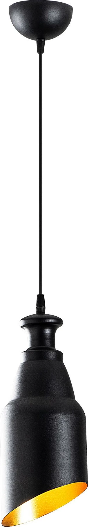 Llambë tavani Opviq, Berceste - 191BLACK-S