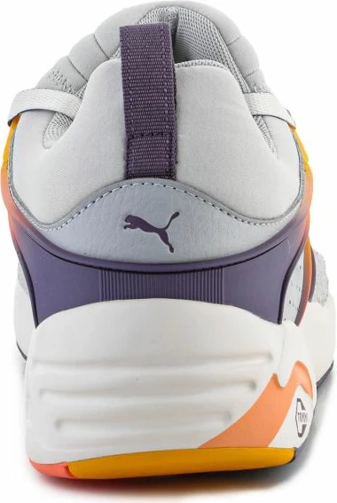 Atletet Puma Blaze of Glory Psychedelics për meshkuj, ngjyrë gri