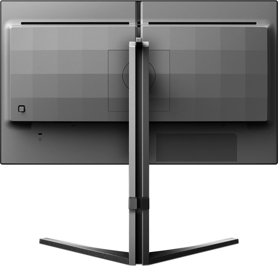 Monitor PHILIPS Evnia 3000 25M2N3200W 25\" Full HD 240Hz 1ms Fast VA, Dark Slate