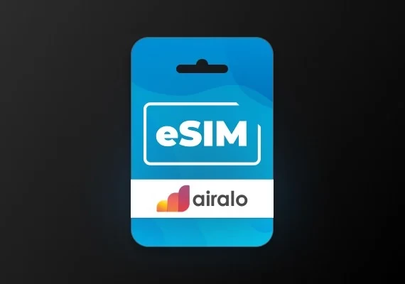 Airalo $5