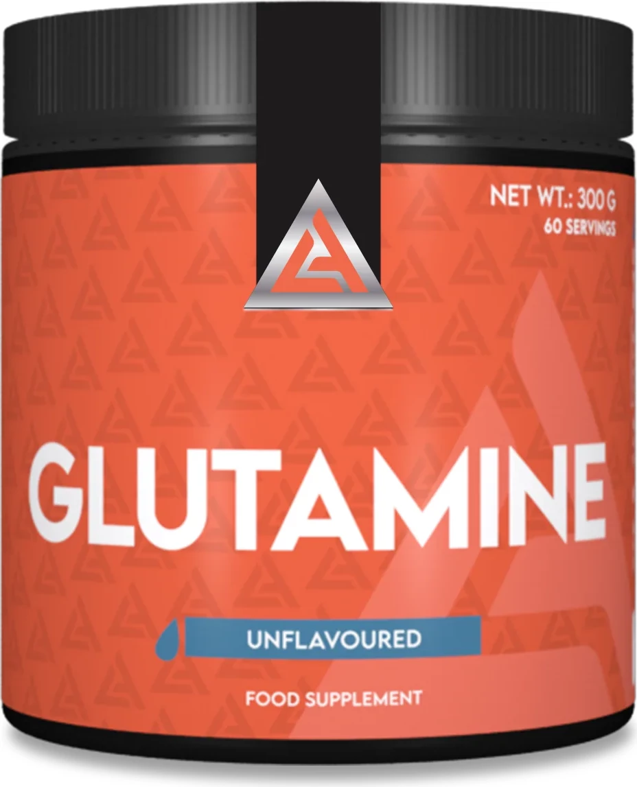 LA Glutamine 300gr
