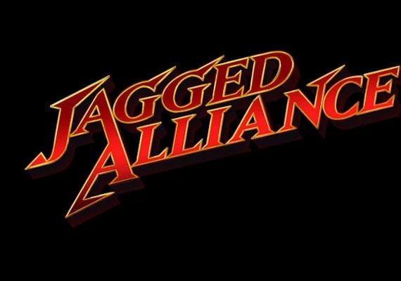 Jagged Alliance - Collection EN/DE/FR/IT/ES Global
