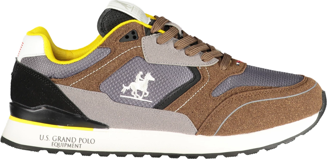 Atlete sportive meshkuj U.S. GRAND, kafe