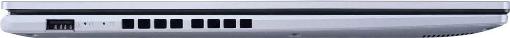 Laptop ASUS Vivobook 15 X1502VA-BQ681W, 15.6", Intel Core i5-13420H, 16GB RAM, 512GB SSD, Cool Silver