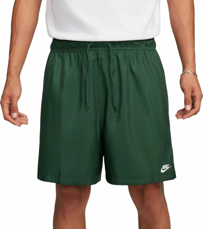 Shorce për meshkuj Nike Club FN3307 323, të gjelbra