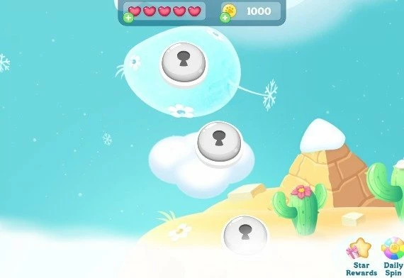 Cutie Paws EN Global