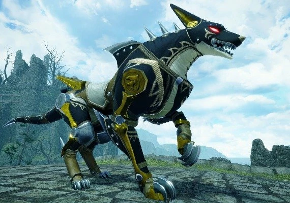 Monster Hunter Rise: Sunbreak - Deluxe Edition Kit DLC Global