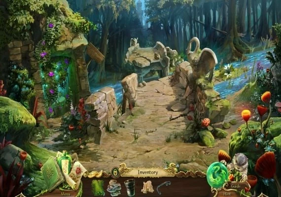 Grim Legends 2: Song of the Dark Swan Global