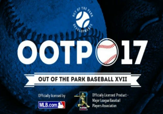 Out of the Park Baseball 17 EN Global