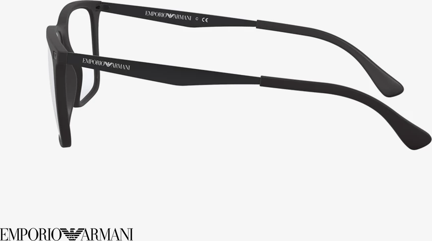 Korniza optike Emporio Armani EA3169 5042 55