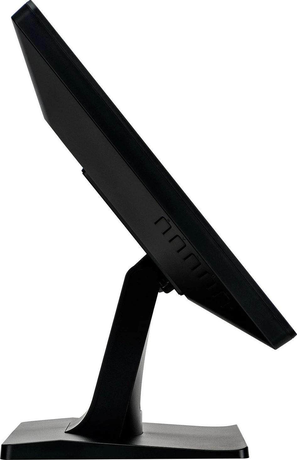 Monitor iiyama ProLite T1721MSC-B2, 17", LED, Touchscreen, E zezë