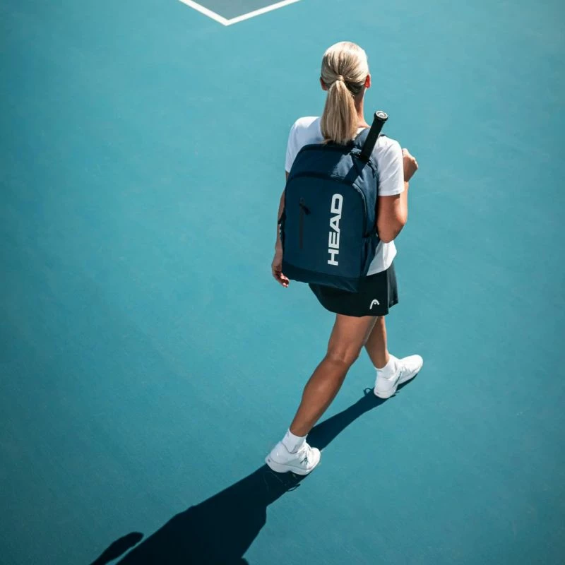 Çantë shpine Head Base 17L navy blue