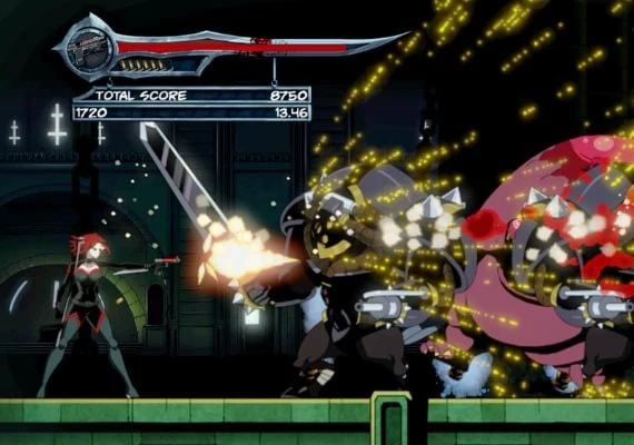 BloodRayne Betrayal EN/DE/FR/IT/ES Global