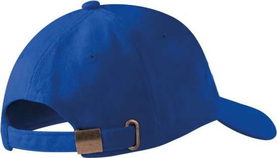 Kapelë Malfini, për meshkuj dhe femra, blu