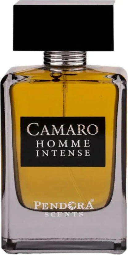Eau de Parfum për meshkuj Pendora Scents Camaro Homme Intense, 100ml