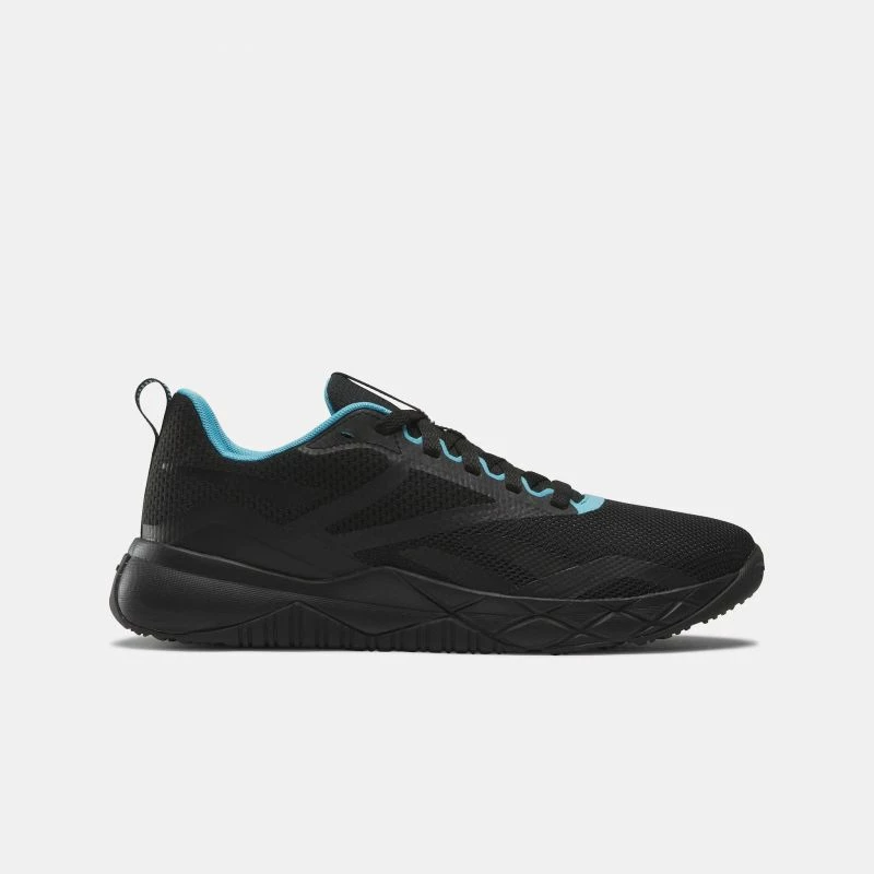 Atlete për meshkuj Reebok, të zeza [Madhësia: 41]