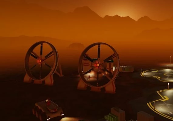 Surviving Mars - Colony Design Set DLC EN/DE/FR/PL/RU/ES Global