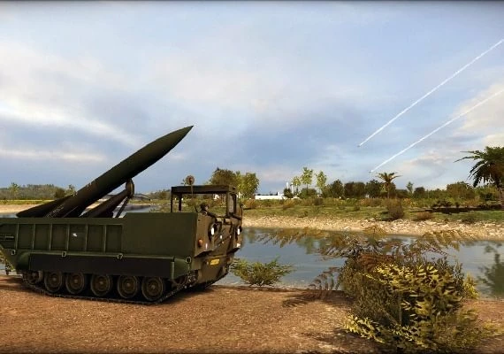 Wargame: Red Dragon - Nation Pack: Netherlands Global