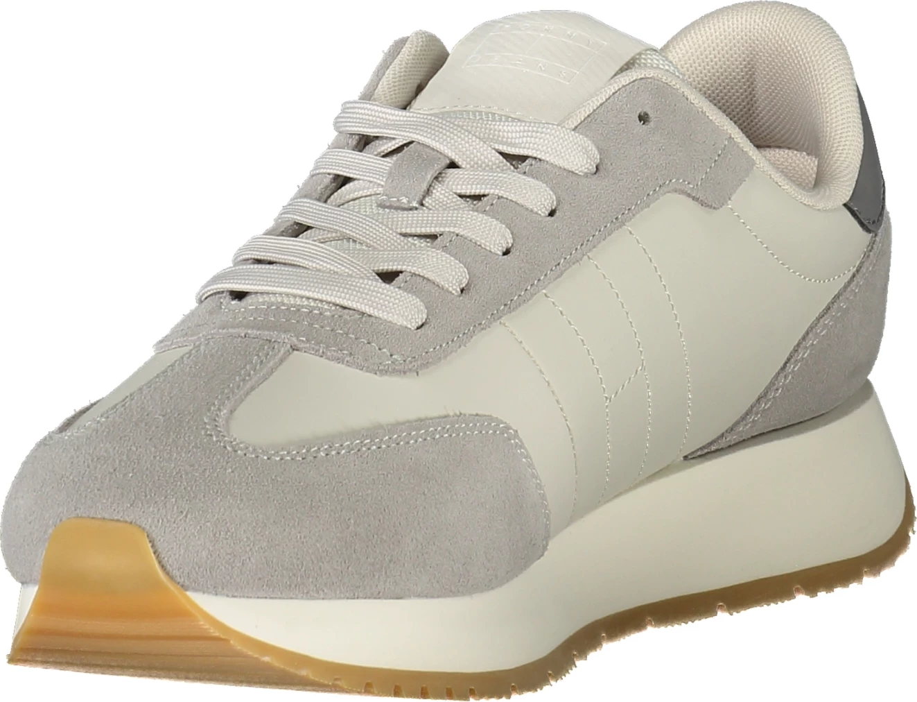 Atlete për meshkuj TOMMY HILFIGER, gri [Madhësia: 45]
