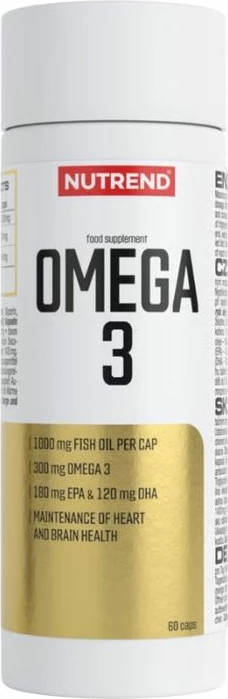 Omega 3 60 Kapsula