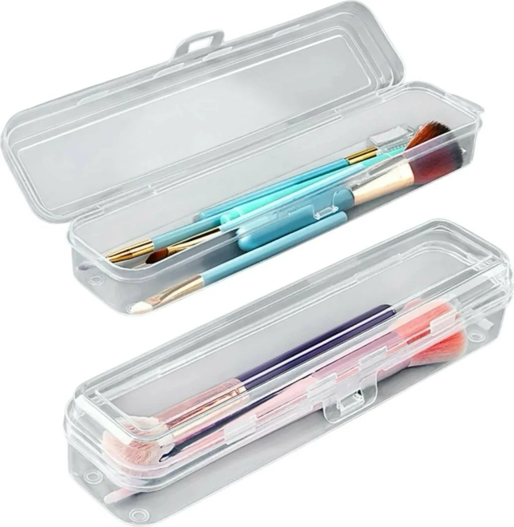 Organizues grimi Hermia Concept, transparent