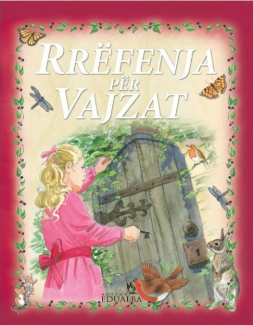 Rrefenja Per Vajzat - Stavri Pone