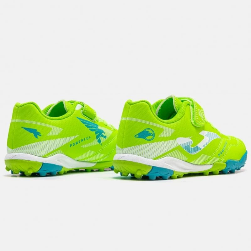 Atlete futbolli për fëmijë Joma