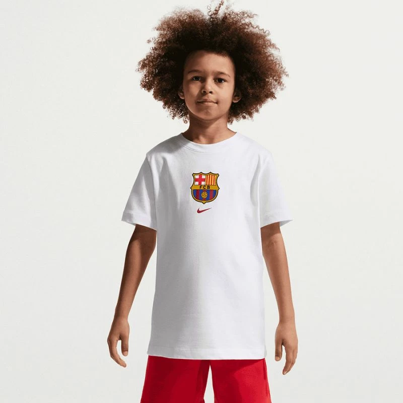 Maicë Nike FC Barcelona IM1708-100 [Madhësia: XL]