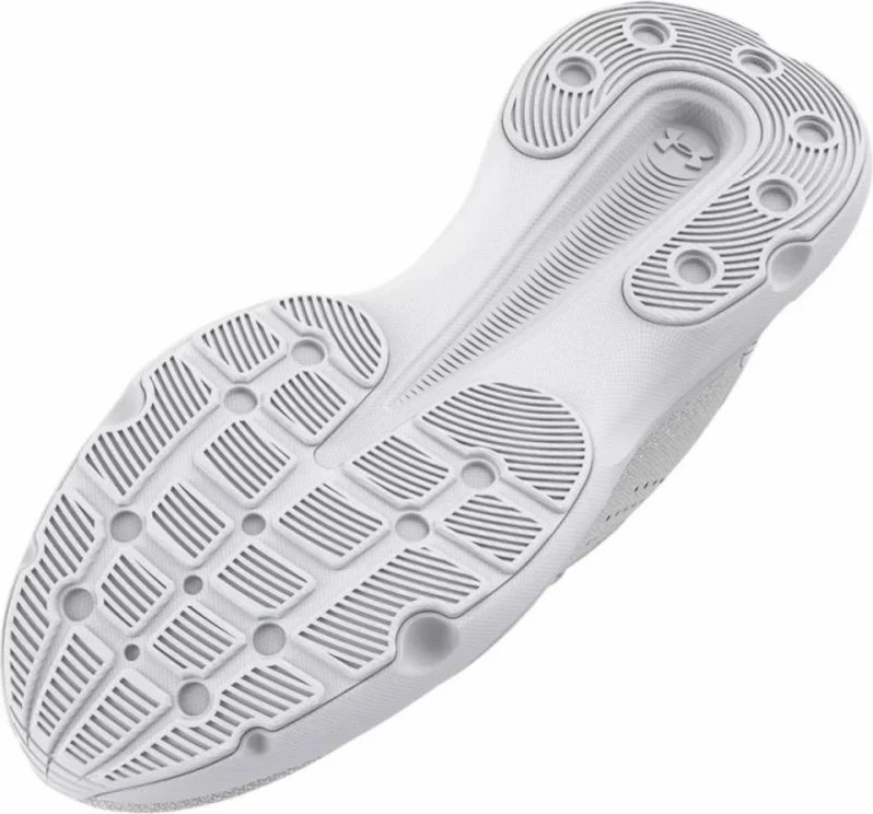 Atlete për meshkuj Under Armour, të hirtë [Madhësia: 42]