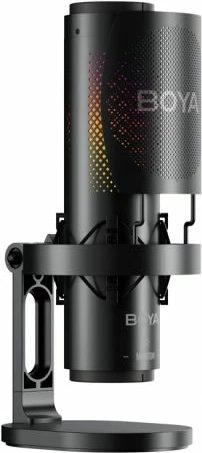 Mikrofon USB BOYA K9, i zi