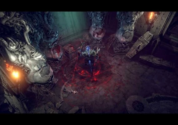 Shadows: Awakening: Necrophage's Curse DLC EN/DE/FR/RU/ZH/ES Global
