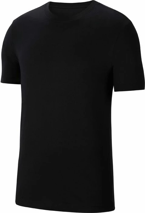 Maicë për meshkuj Nike Park 20, e zezë