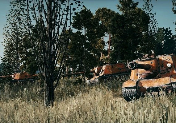 Steel Division 2 - The Fate of Finland DLC EN/DE/FR/RU/ZH/ES Global