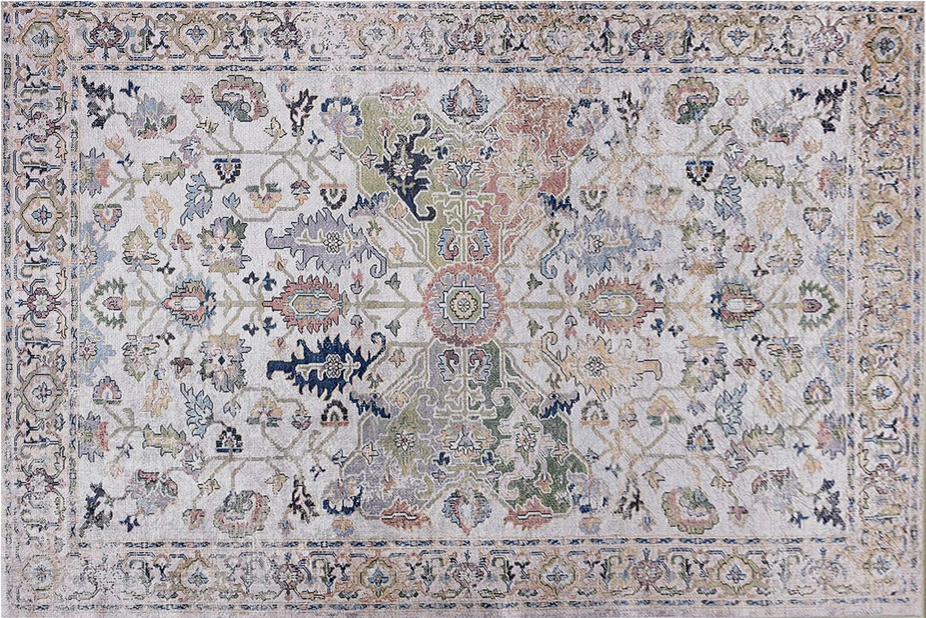 Qilim (100 x 150) Conceptum Hypnose, Woopamuk340