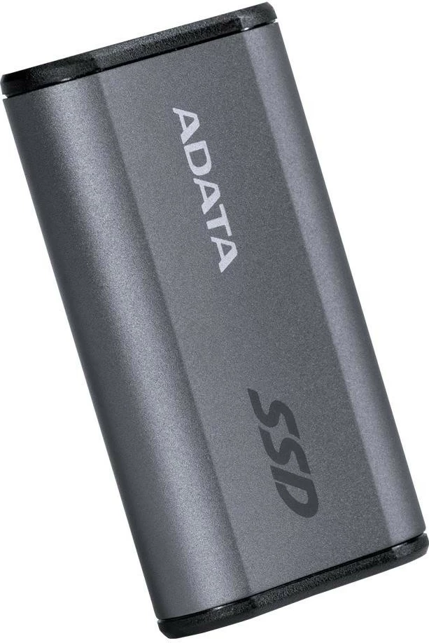 Disk i jashtëm SSD Adata Needle SE880 4TB, i zi